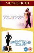 Shall We Dance/Sweet Home Alabama [2002]