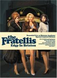 The Fratellis - The Fratellis - Edgy In Brixton [2007] Special Edition Digi Packaging