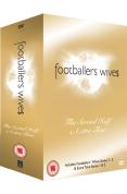 Footballers Wives - The Second Half And Extra Time
