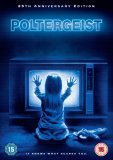 Poltergeist (25th Anniversary Edition) [1982]