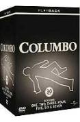 Columbo - Series 1-7 - Complete