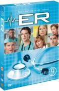 ER - Complete Series 9