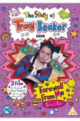 Tracy Beaker - Farewell From Me