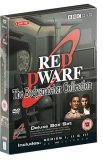 Red Dwarf - Series 1-3 - The Bodysnatcher Collection