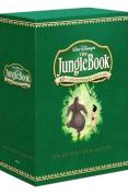 Jungle Book  (Disney) [Deluxe Edition]