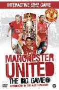 Manchester United - The Big Game