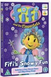 Fifi and the Flowertots: Snowy Fun