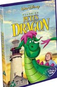 Pete's Dragon [Reissue]