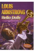 Louis Armstrong - Hello Dolly