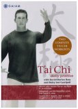 T'ai Chi - Daily Practice