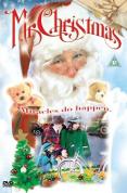 Mr Christmas