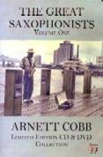 The Great Saxophonists Vol.1 - Arnett Cobb