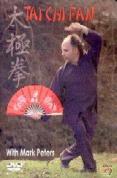 Tai Chi Fan With Mark Peters