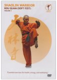 Shaolin Warrior - Rou Quan - Soft Fist