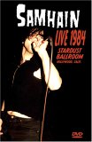 Samhain - Live - 1984 Stardust Ballroom