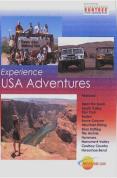 Experience U.S.A. Adventures
