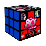 The 80s Movie Club - For Tough Guys - Platoon/Raging Bull/Rain Man/Die Hard/Terminator