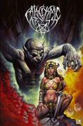 Cataclysmic Abyss
