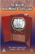 Best Of Dean Martin and Jerry Lewis Vol.1