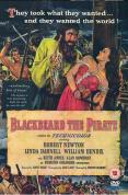 Blackbeard The Pirate