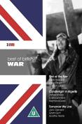 Best Of British War