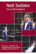 Neil Sedaka - Live In Birmingham