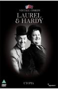 Laurel And Hardy - Utopia [1950]