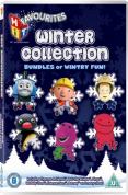 Hit's Favourites - Winter Collection