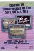 Classic T.V. Commercials