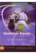 Shotokan Karate - A Beginner's Guide