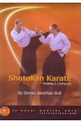 Shotokan Karate - Defence