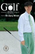 Great Golf Drills Vol.2 - The Short Game