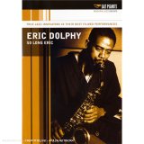 Eric Dolphy - So Long Eric [2007]
