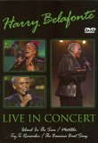 Harry Belafonte Live In Concert