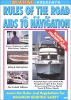 Rules Of The Road And Aids To Navigation