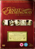 The Ernest Hemingway Collection - A Farewell To Arms/Hemingway's Adventures Of A Young Man/The Snows Of Kilimanjaro/Under My Skin