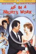 All In A Night's Work [1961]