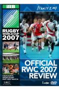 Rugby World Cup 2007 - Official Review - Ireland