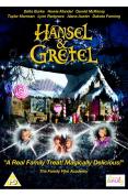 Hansel And Gretel