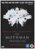 Mothman Prophecies [2002]