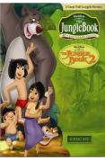 Jungle Book/Jungle Book 2 (Disney)