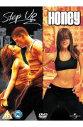 Step Up/Honey