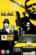 Layer Cake/Snatch/Lock, Stock And Two Smoking Barrels