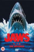 Jaws 2/Jaws 3/Jaws 4 - The Revenge