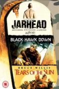 Jarhead/Black Hawk Down/Tears Of The Sun