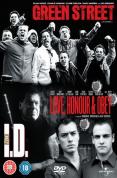 Green Street/I.D./Love, Honour And Obey