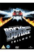 Back To The Future Trilogy [1985]