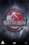 Jurassic Park Trilogy