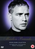 Marlon Brando Collection - The Fugitive Kind/The Young Lions/Morituri/Viva Zapata