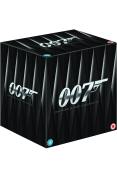 Bond Ultimate Collectors Set